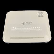 Used China Mobile H2-3s FTTH WPS WIFI Modems - 1 Year Warranty