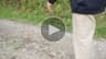Video frame trigger