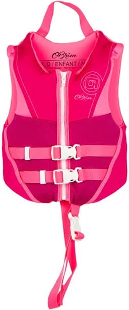 O' Brien Child Neoprene Life Vest
