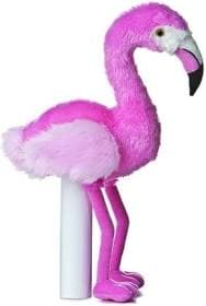Aurora 12 Flopsie Flo Flamingo
