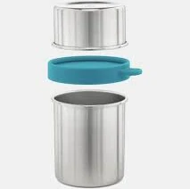 PlanetBox Trailhead Duo Snack Container
