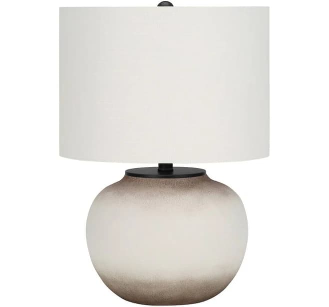 21"H Table Lamp