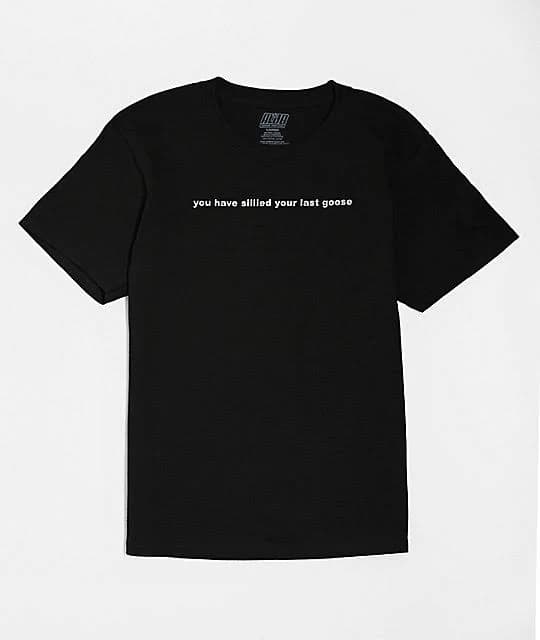 A.LAB Kids Last Goose T-Shirt