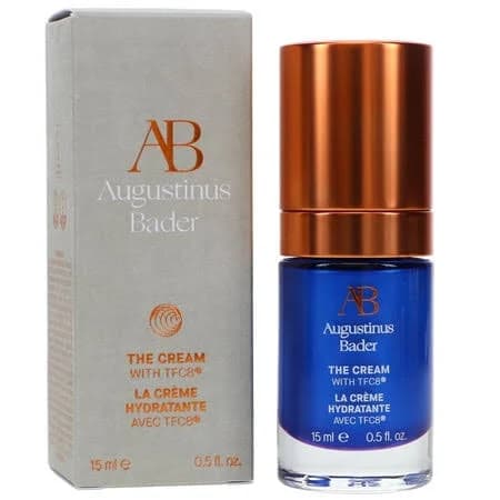 Augustinus Bader The Cream with Tfc8 0.5 oz, Size: 10.000