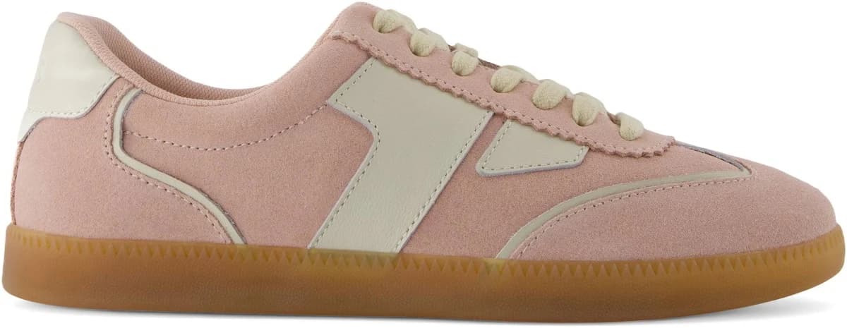 TOMS Women's Collins Lace-Up Sneakers