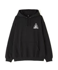 ASK availability first) AVIREX BLACK SCORPIONS SWEAT PULL OVER PARKA new | eBay
