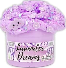 Lavender Dreams memoryDOUGH