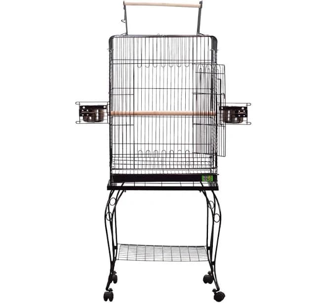 Tucker Murphy Pet Jersey Economy Play Top Cage