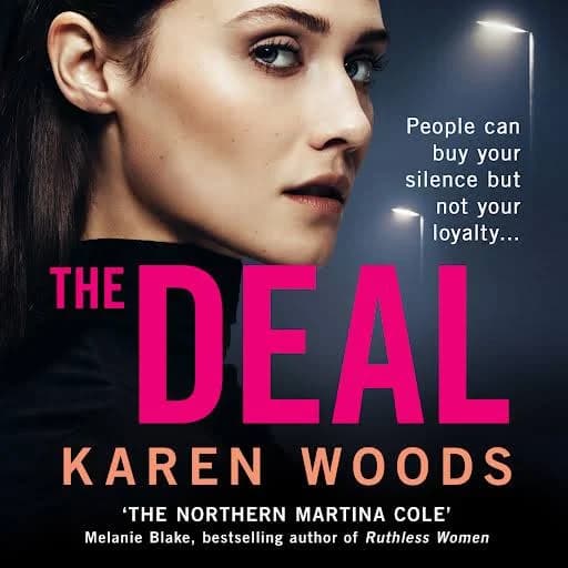 The Deal [Book]