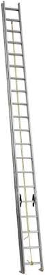 Louisville Ladder AE3240 Aluminum Extension Ladder