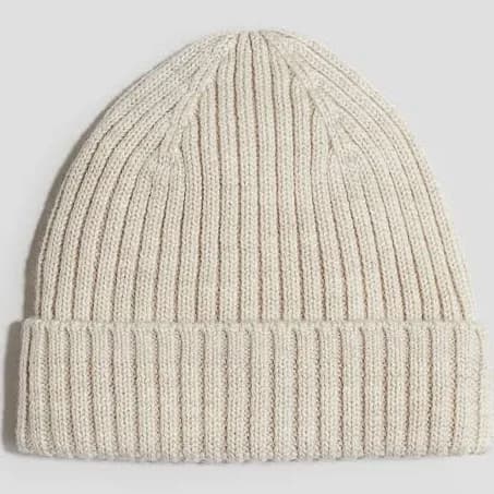 H&M Baby Merino Wool Beanie