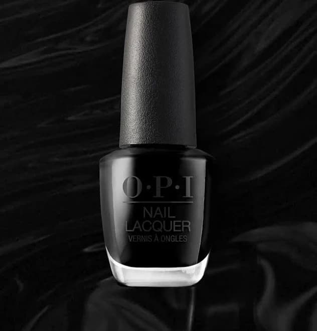 OPI OPI'm a Bubble Bunny Nail Lacquer