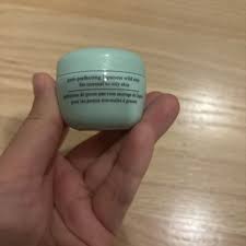 TATCHA The Water Cream 10 ml / 0.34 oz Oil-Free Pore Minimizing Moisturizer .34 | eBay