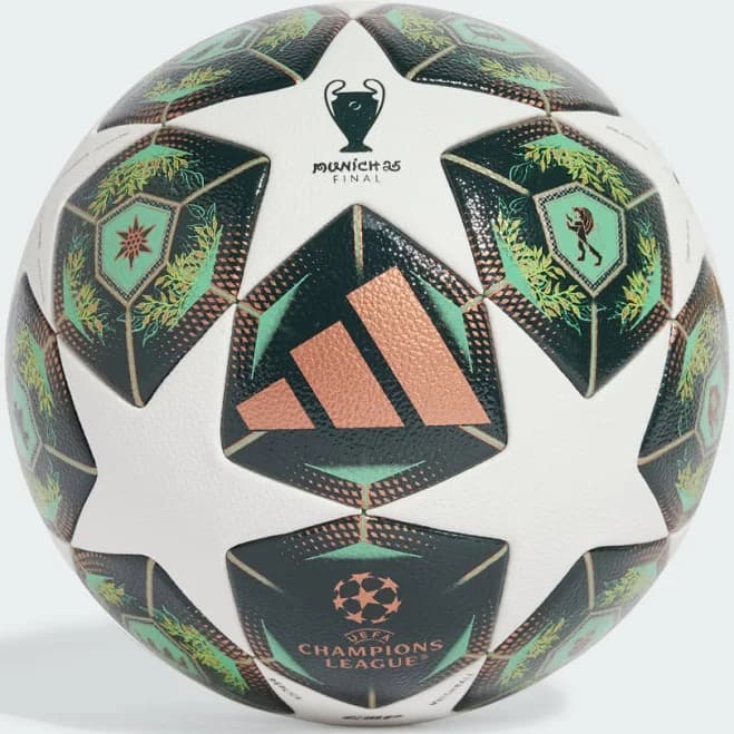 adidas UCL 24/25 Competition Ball