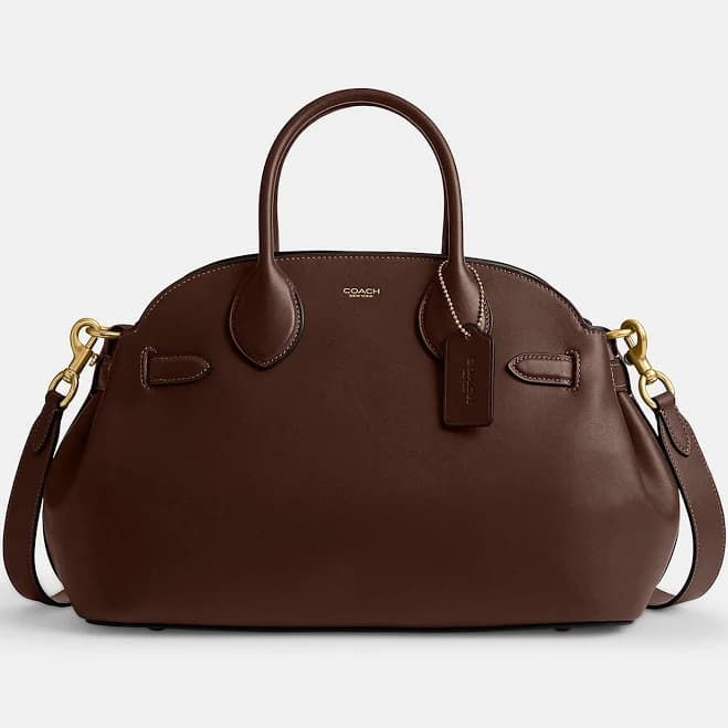 Coach Women's Empire Carryall Bag