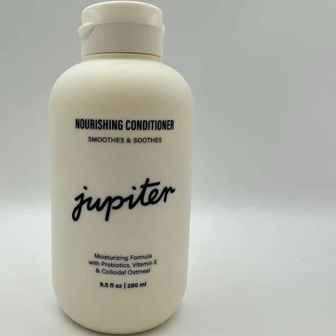 Zero Flakes Given Nourishing Hair & Scalp Conditioner