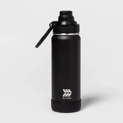 All in Motion Vacuum Insulated Stainless Steel Water Bottle