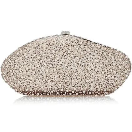 Cult Gaia The Caldera Crystal Clutch
