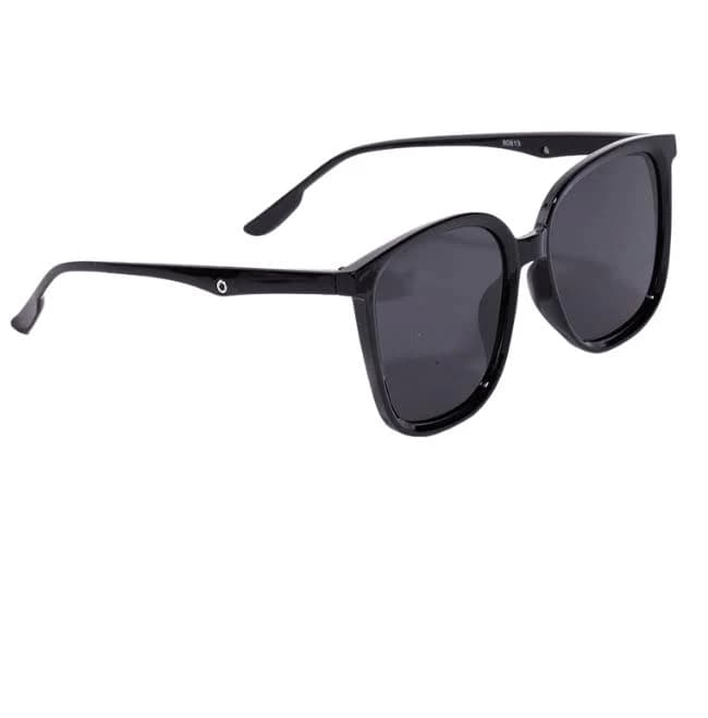 Oversized Acetate Sunglasses