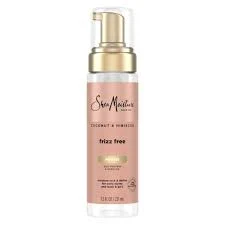 SheaMoisture Curl Mousse Coconut And Hibiscus
