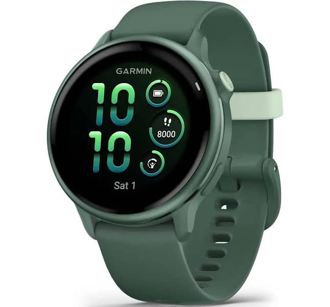 Garmin Vivoactive 6 Smartwatch