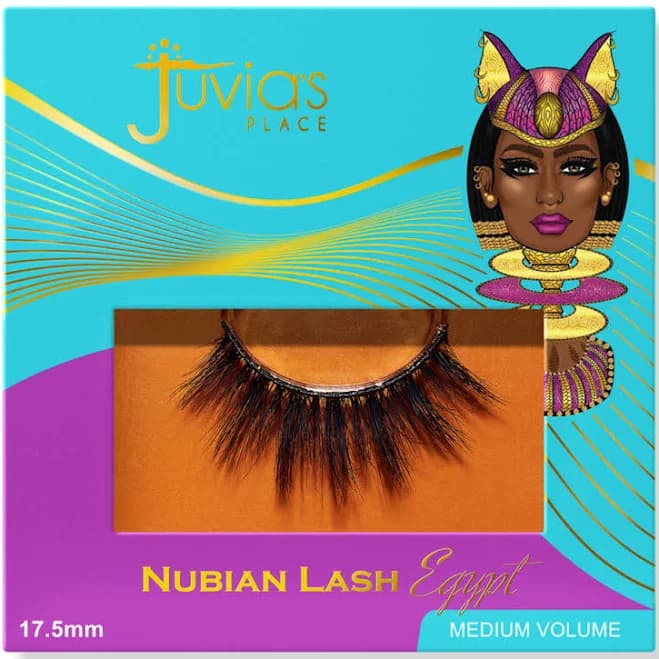 Juvia's Place Nubian Lash