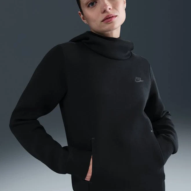 Nike Women's Sportswear Tech Fleece Hoodie