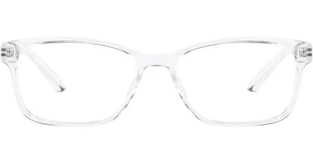 Osmond Rectangle - Black