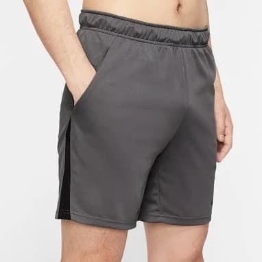 Nike Men's Dri-FIT Knit Training Shorts