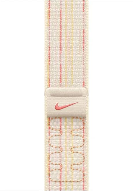 Apple Nike Sport Loop