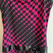 XOXO | Dresses | Vintage Made In Usa Xoxo Mini Dress | Poshmark