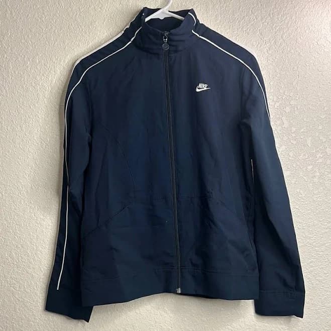 Vintage Nike Jacket