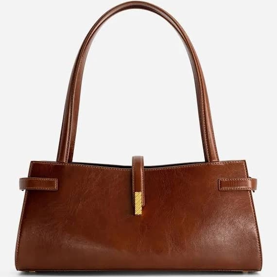 Isla Wide Tote