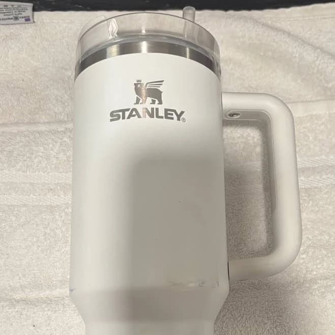 Stanley Stanley Quencher H2.0 Flowstate Tumbler
