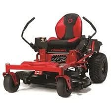 Mustang Z54 Zero-Turn Lawn Tractor 17ARFACW066