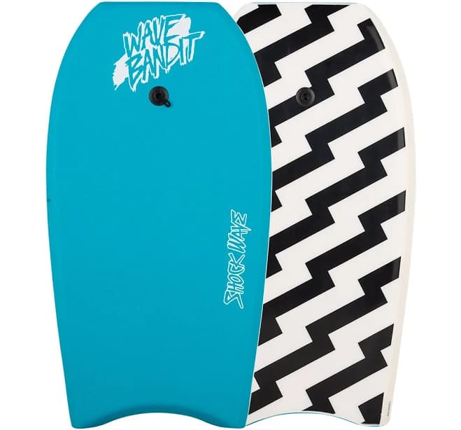 Shockwave Bodyboard