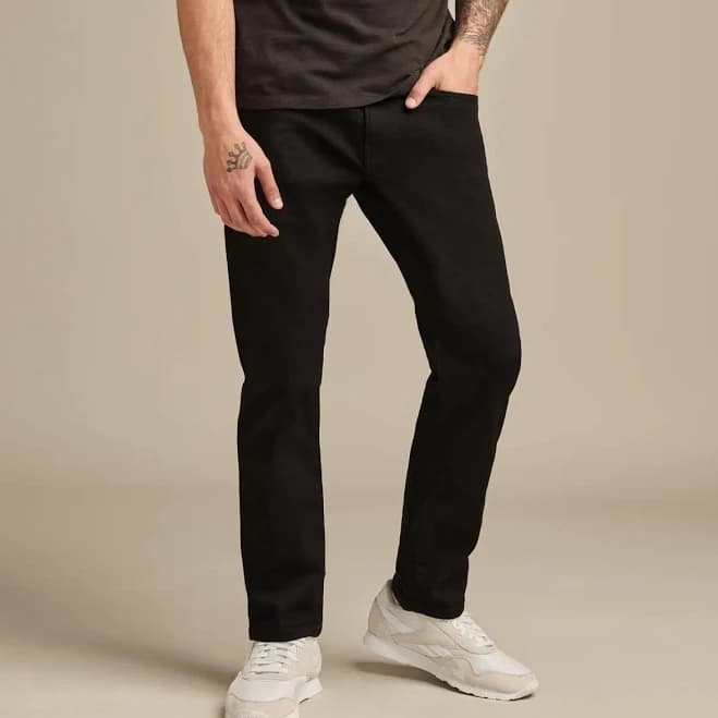 Lucky Brand Men's 110 Slim Fit Advanced Stretch Jeans