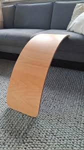 Balanceboard Board Holz