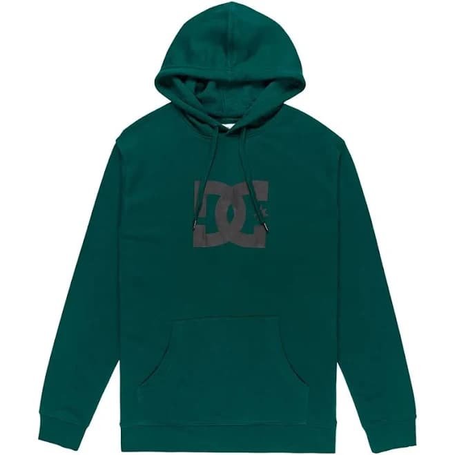DC Shoes Men's Star Hoodie