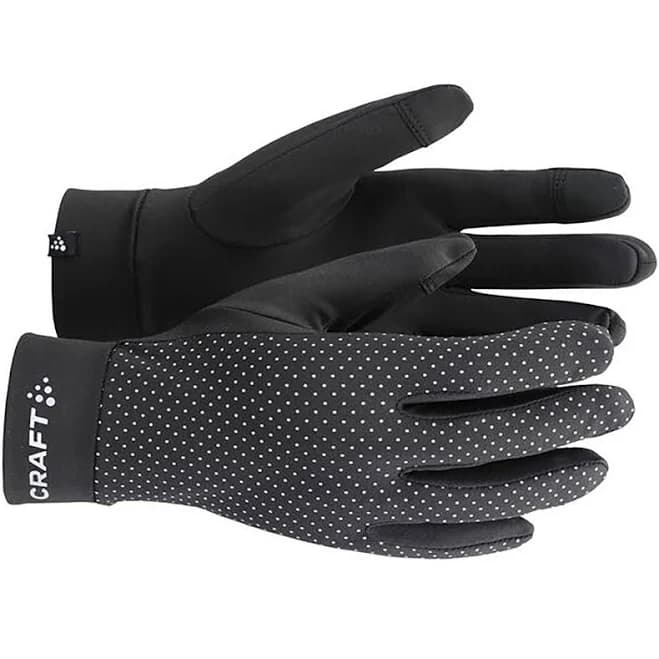 Craft Lumen Fleece Gloves 2