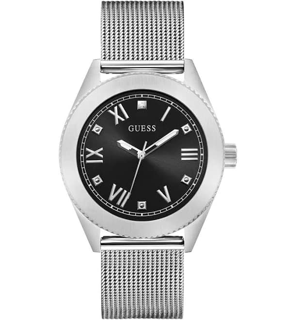 GUESS Men's Noble Analog Watch