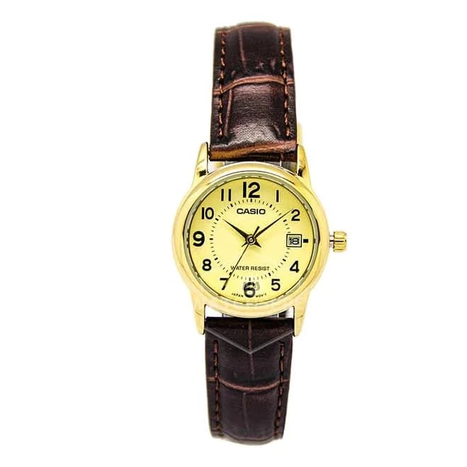 Watch Casio Women's