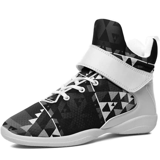 Writing On Stone Ipottaa Basketball Shoes
