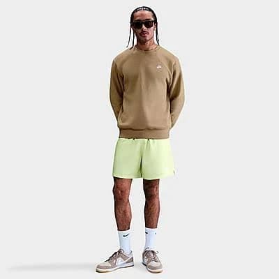 Nike Men's Club Fleece Crew