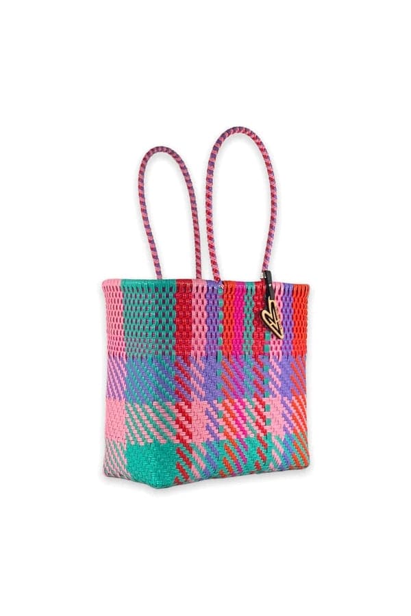 Tamayo Tall Tote – HEMLINE French Quarter