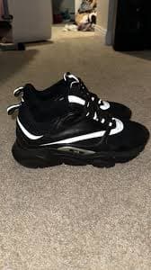 diors shoes