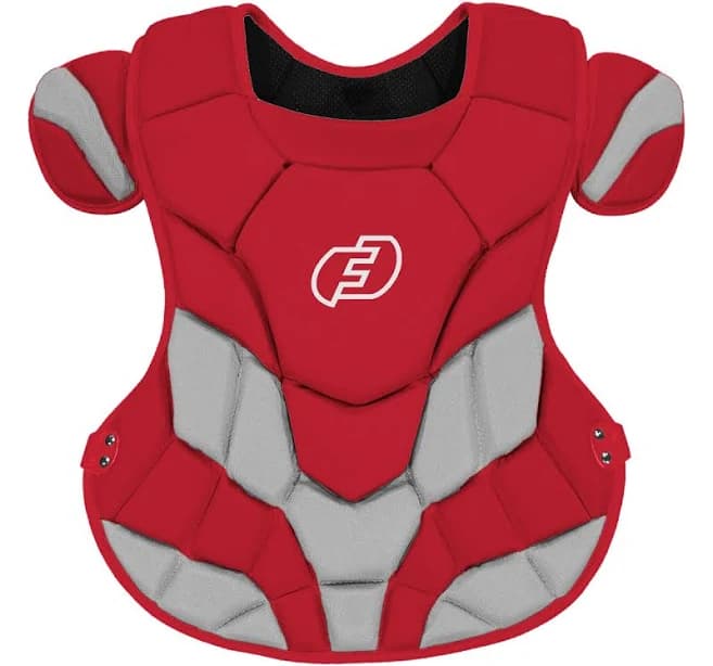 Force3 Pro Gear Baseball Catcher's Chest Protector