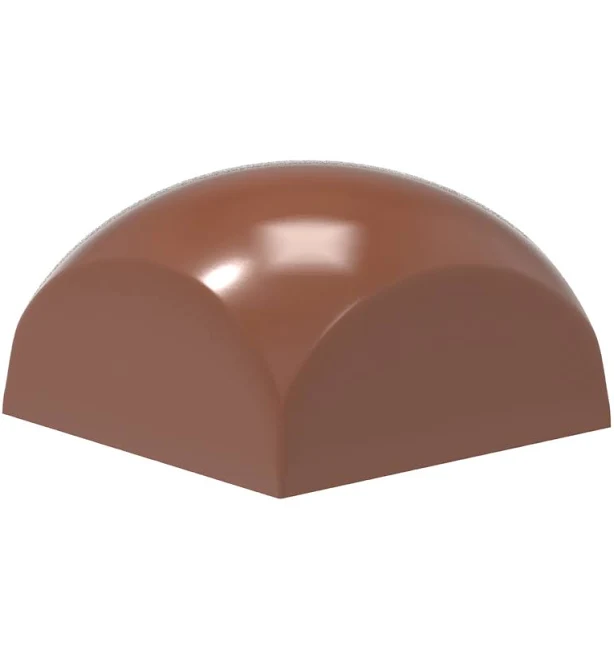 Chocolate World Chocolate Mold