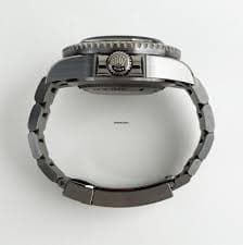 Rolex Sea-Dweller Deepsea Challenge 50mm Titanium Black Dial for $43,950 for sale from a Trusted Seller on Chrono24