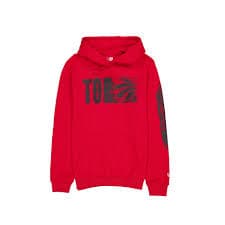 Toronto Raptors 2024 Tip-Off Hoodie – New Era Cap